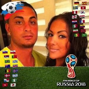 Meet your Posher, Antonio